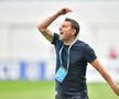 FCU Craiova - Dinamo, imagini de meci
