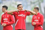 Zeljko Kopic, vocal: „E imposibil!” » De ce Dinamo a pierdut din nou puncte mari în finalul meciului
