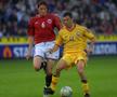 Imagini cu Adrian Ilie din arhiva Gazetei Sporturilor
