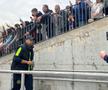 Imagini dinainte de FCSB - Rapid