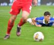 FCU Craiova - Dinamo, imagini de meci