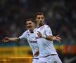 FCSB amână sărbătoarea, dar îi pune Rapidului o piedică mare în drumul spre Europa! Derby în atmosferă de vis pe Arena Națională » Clasamentul actualizat din play-off