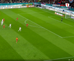 Vis spulberat? » Vlad Chiricheș s-a accidentat în FCSB - Rapid
