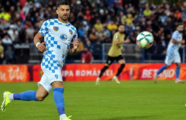 A luat titlul cu CFR, a ajuns cu Corvinul în finala Cupei, iar acum poate da lovitura » Are 5 oferte din Superliga