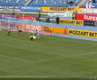 Gafele lui Octavian Vâlceanu, portarul de la Voluntari