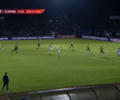 Gafele lui Octavian Vâlceanu, portarul de la Voluntari