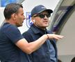 FCU Craiova - Dinamo, imagini de meci