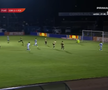 Gafele lui Octavian Vâlceanu, portarul de la Voluntari