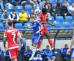 FCU Craiova - Dinamo, imagini de meci