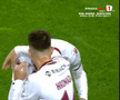 Vis spulberat? » Vlad Chiricheș s-a accidentat în FCSB - Rapid