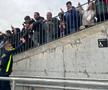 Imagini dinainte de FCSB - Rapid