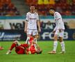 Cele mai spectaculoase imagini de la FCSB - Rapid / FOTO: Raed Krishan (GSP.ro)