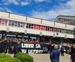 Cele mai tari imagini de la FCU Craiova - Dinamo