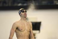 David Popovici, campion național și la 100 metri liber! Cel mai bun timp al anului