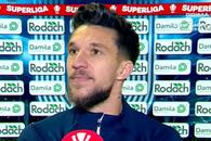 Mesajul lui Alexandru Băluță, după FCSB – Rapid: „Ne deranjează!”