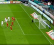 3 goluri în 6 minute la FCSB - Rapid