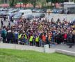 Imagini dinainte de FCSB - Rapid / FOTO: Raed Krishan (GSP.ro)