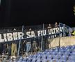 Ultrașii din România fac front comun » Mesajul afișat pe stadioanele țării, inclusiv la FCU Craiova - Dinamo