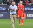 Imagini cu Adrian Ilie din arhiva Gazetei Sporturilor