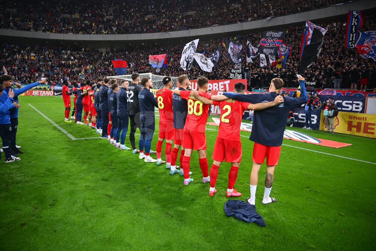 Dezbatere în platoul GSP pe tema transferului lui Coman în Qatar » „Du-te, Florinele, semnează!” vs „Nu trebuie să se înfunde acolo”