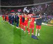Imagini speciale pe Arena Națională, după FCSB - Rapid / FOTO: Raed Krishan (GSP.ro)