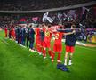 Imagini speciale pe Arena Națională, după FCSB - Rapid / FOTO: Raed Krishan (GSP.ro)
