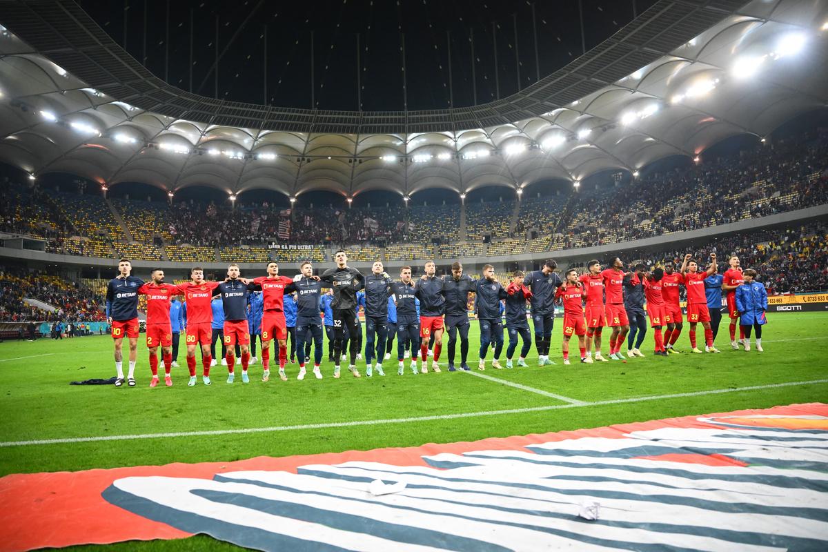 Dezbatere în platoul GSP pe tema transferului lui Coman în Qatar » „Du-te, Florinele, semnează!” vs „Nu trebuie să se înfunde acolo”