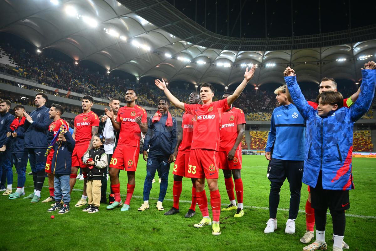 Dezbatere în platoul GSP pe tema transferului lui Coman în Qatar » „Du-te, Florinele, semnează!” vs „Nu trebuie să se înfunde acolo”