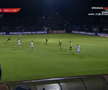Gafele lui Octavian Vâlceanu, portarul de la Voluntari