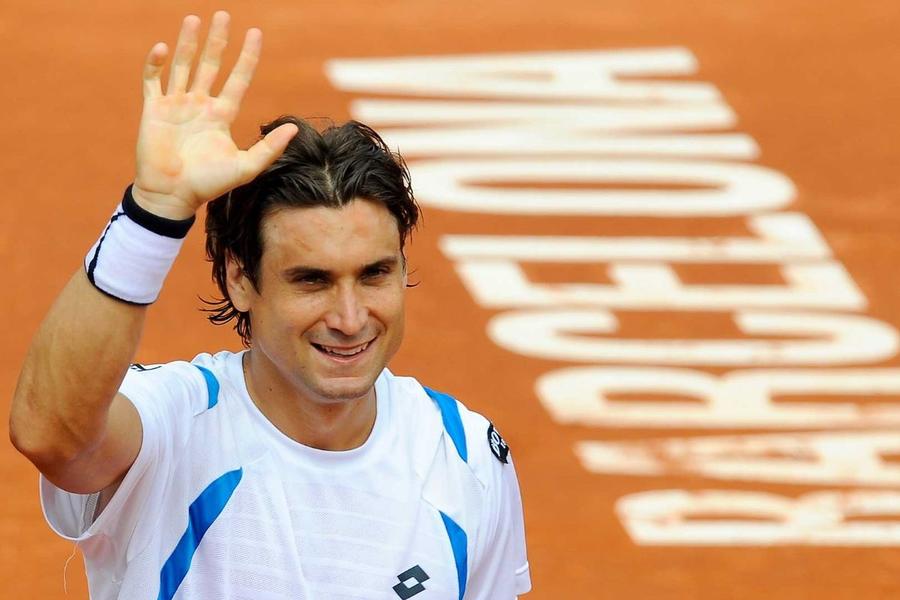 David Ferrer a disputat patru finale în turneul de la Barcelona Foto: Trofeo Conde de Godo David Ferrer nu va mai fi directorul turneului de la Barcelona: „Am nevoie de alte provocări, nu știu ce uși se vor deschide”