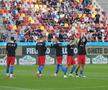 Încălzire FCSB - CFR Cluj, etapa 5