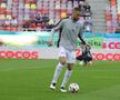 Încălzire FCSB - CFR Cluj, etapa 5