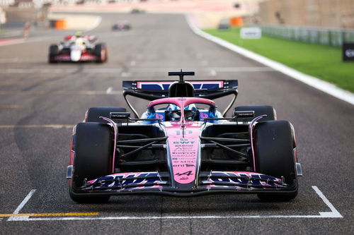 Formula 1 pregătește o schimbare majoră a regulamentului privind noile motoare. FOTO: Imago