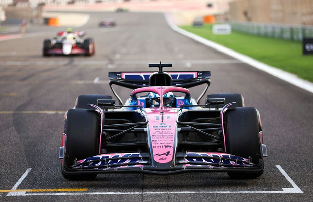 Formula 1 pregătește o schimbare majoră a regulamentului privind noile motoare