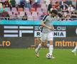 Încălzire FCSB - CFR Cluj, etapa 5