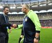 Aurel Țicleanu nu a avut milă de CFR Cluj: „Aveai o apărare, jucai prin Europa...”