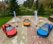 Mașina a făcut furori în Statele Unite și vine în România după 6 ani » Se va bate cu BMW și Mercedes