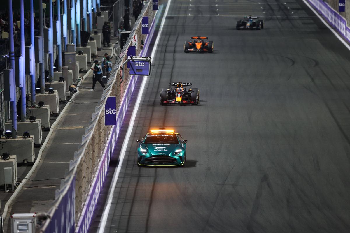 Anunț surprinzător în Formula 1: Red Bull va fi peste McLaren până la Imola!