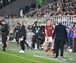 Rămâne Marius Șumudică la Rapid? » „Lucrăm deja la strategia pentru stagiunea viitoare”