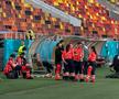 Imagini înainte de FCSB - CFR Cluj