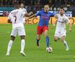 FCSB - CFR Cluj, etapa 5 play-off / foto: Ionuț Iordache