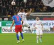 FCSB - CFR Cluj, etapa 5 play-off / foto: Ionuț Iordache