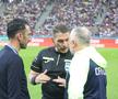 Dan Petrescu, uluit după eșecul cu FCSB: „N-am mai văzut așa ceva. Doamne ferește!”
