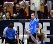 CSM București - Esbjerg, turul din sferturile Ligii Campionilor, foto: Cristi Preda