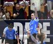 CSM București - Esbjerg, turul din sferturile Ligii Campionilor, foto: Cristi Preda