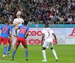 FCSB - CFR Cluj, etapa 5 play-off / foto: Ionuț Iordache