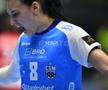 CSM București - Esbjerg, turul din sferturile Ligii Campionilor, foto: Cristi Preda