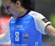 CSM București - Esbjerg, turul din sferturile Ligii Campionilor, foto: Cristi Preda