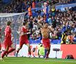 Liverpool amână sărbătoarea, adversara a retrogradat matematic din Premier League!