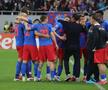 FCSB - CFR Cluj, etapa 5 play-off / foto: Ionuț Iordache